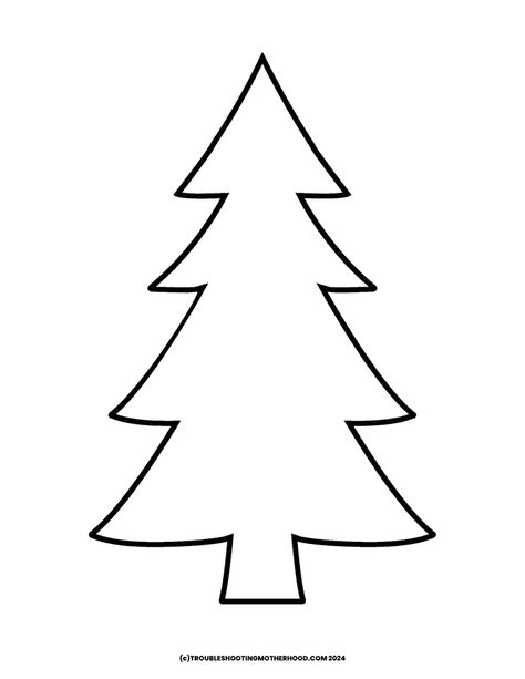 Free printable Christmas tree printable templates to use on your holiday crafts this year. Small Christmas Tree Patterns, Christmas Tree Form Diy, Christmas Tree Bunting Template, Christmas Tree Coloring Page, Printable Christmas Tree Print Out, Christmas Tree Projects For Preschool Christmas Tree Silhouette Templates, Christmas Tree Coloring Page Printable, Pine Tree Template Free Printable, Christmas Tree Coloring Pages Free, Christmas Bunting Printable, Christmas Tree Shapes Templates, Free Christmas Tree Patterns Free Printable, Xmas Tree Template Free Pattern, Free Printable Christmas Trees