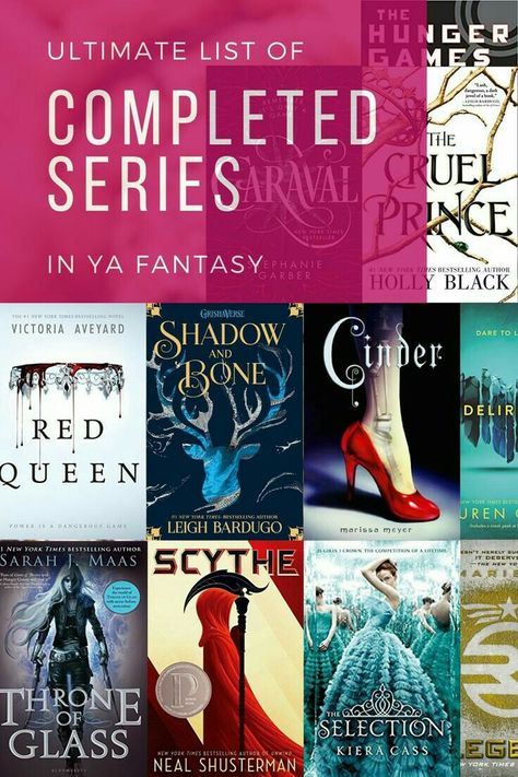 Adult Fantasy Books, Ya Fantasy Books, Fantasy Romance Books, Dystopian Books, Fantasy Book Series, Fantasy Books To Read, Ya Fantasy, Book Challenge, Fantasy Book