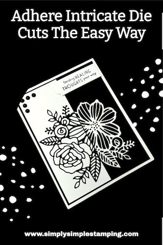 Black And White Cards Handmade, Simply Simple Stamping, Artistically Inked, Chrismas Cards, Card Measurements, Tuesday Tips, Healing Thoughts, Cards Homemade, Accordion Fold