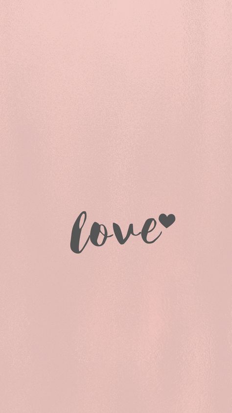 iPhone Wallpaper Love Iphone Wallpaper, Love Wallpaper Iphone, Wallpapers Gold, Flor Iphone Wallpaper, Rose Gold Wallpaper Iphone, Iphone 6s Wallpaper, Pretty Background, Rose Gold Backgrounds, Gold Wallpaper Iphone