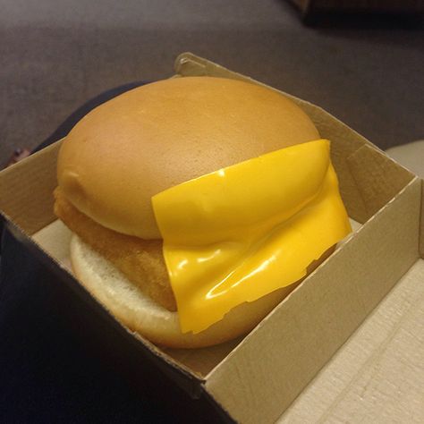 Job Fails, Job Humor, You Had One Job, Forget Him, One Job, Epic Fails, Perfectly Imperfect, Funny Fails, Cheeseburger