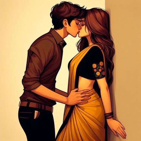 Lovely Couple Wallpaper, Love Asethics Couple, Kiss Image Cute, Romantic Poses For Couples, Couple Goal Images, Kiss Wallpaper Love, Kiss Ideas Couple, Romantic Pic Couple, Romantic Wallpaper Couple