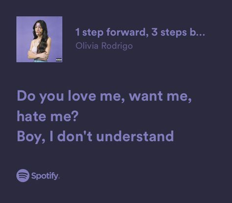 One Step Forward Two Steps Back Quotes, 1 Step Forward 3 Steps Back Lyrics, 1 Step Forward 3 Steps Back, Olivia Rodrigo Get Him Back, Get Him Back Olivia Rodrigo, Olivia Rodrigo Song Lyrics, Emi Core, Olivia Rodrigo Lyrics, Real Lyrics