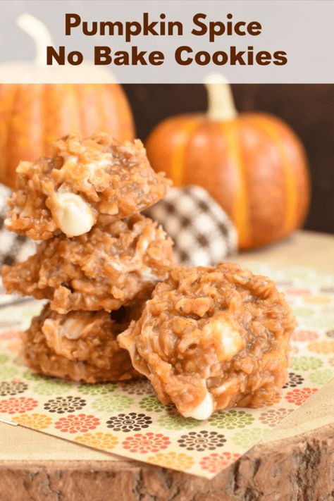 Dessert Recipes Pumpkin, Oats Pudding, Pumpkin Dessert Recipes, Cookies Pumpkin, Recipes Pumpkin, Pumpkin Recipes Easy, Baking Recipes Cookies, Pumpkin Recipes Dessert, Bake Cookies