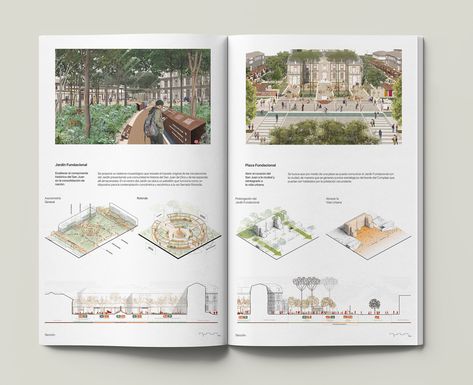 Architecture Profile, Portfolio Architecture Design, Architecture Portfolio Examples, Architect Portfolio Design, Architecture Student Portfolio, Architecture Portfolio Template, Landscape Architecture Portfolio, 보고서 디자인, Architecture Portfolio Layout