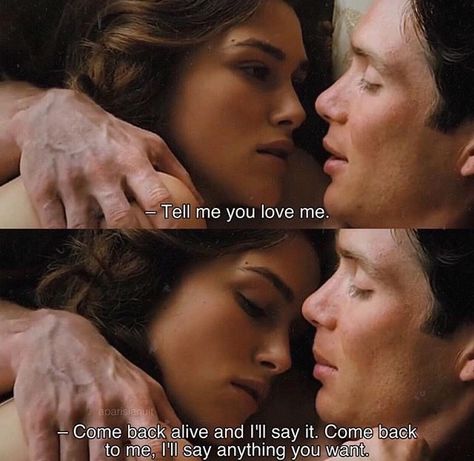 Film Captions, Edge Of Love, Spiritual Movies, The Edge Of Love, Romcom Movies, Best Movie Lines, Soul Love Quotes, Romantic Movie Quotes, Girly Movies