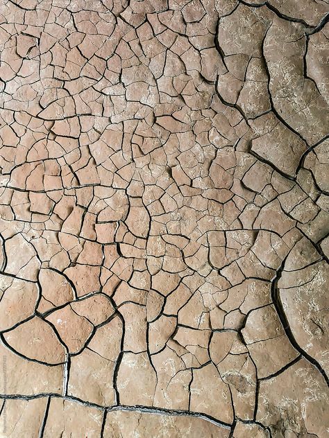 Clay Cracking, Game Studio, Clay Texture, Texture Photography, Landscape Background, Abstract Texture, Background Photography, Beautiful Backgrounds, Abstract Photography