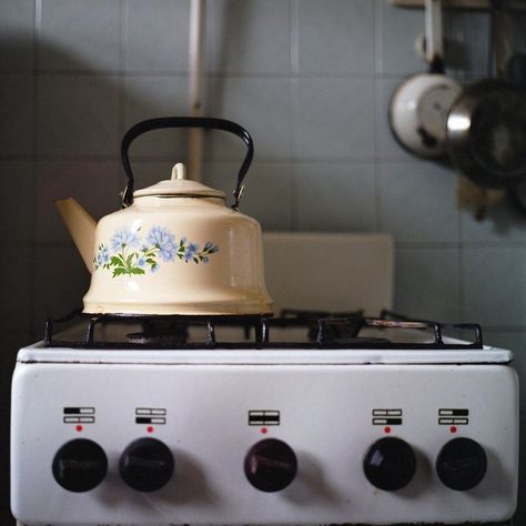 Melancholy Aesthetic, Russian Doll, Cozy Cottage, Slow Living, Tea Time, Stove, Sweet Home, I Am Awesome, Cottage