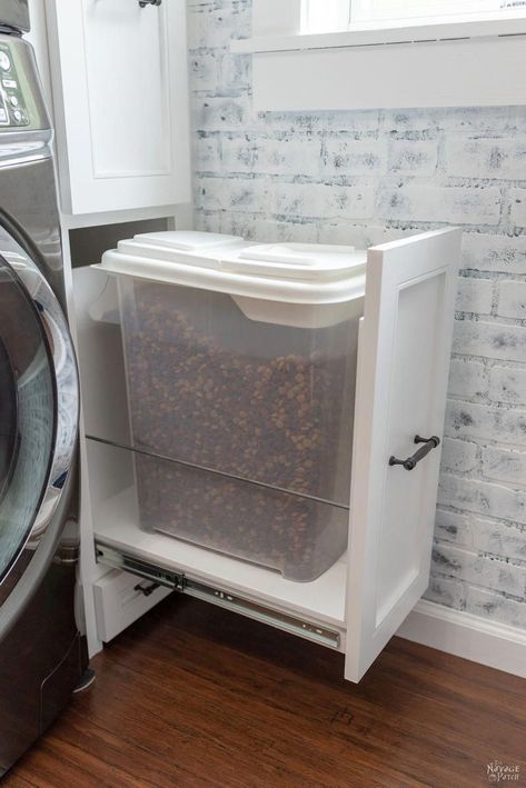 Diy Laundry Room Cabinets, Custom Laundry Room Cabinets, Diy Lavanderia, Laundry Room Cabinet, Diy Laundry Room, Custom Laundry Room, Room Storage Diy, Dream Laundry Room, Mudroom Laundry Room