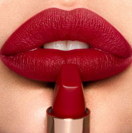 Red Matte Lipstick, Opera Theatre, Red Lipstick Shades, Charlotte Tilbury Lipstick, Red Lipstick Matte, Charlotte Tilbury Matte Revolution, Coffee Book, Best Red Lipstick, Red Lipstick Makeup