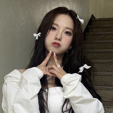 Ke1per Yujin, Yujin Icons Kep1er, Yujin Kepler, Choi Yujin Icons, Kep1er Yujin Icon, Kep1er Aesthetic, Choi Yujin Kep1er, Kep1er Yujin, Yujin Kep1er