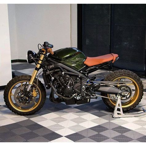 Street Scrambler Street Fighter Motorcycle, Custom Bikes Cafe Racers, Xjr 1300, Suzuki Cafe Racer, Triumph Cafe Racer, Cafe Racer Moto, Ducati Cafe Racer, Street Scrambler, Triumph Bikes