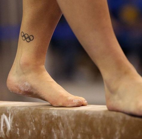 Olympic Tattoo, Olympic Games, Fish Tattoos, Jesus Fish Tattoo, Tattoo Ideas, Tattoos