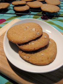 Refrigerator Cookies Recipes, Icebox Cookie Recipe, Refrigerator Cookies, Icebox Cookies, Fantastic Recipes, Brown Sugar Cookies, Filled Cookies, Spice Cookies, Xmas Food