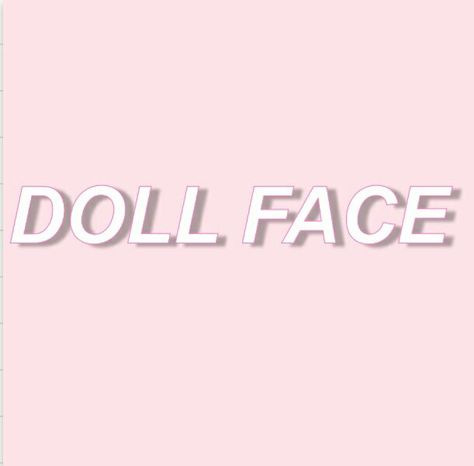 Doll Face Doll Quotes, Grace Aesthetic, Somebunny Loves You, Room Collage, Toms Shoes Women, Toms Shoes Outlet, Marina And The Diamonds, All I Ever Wanted, Aesthetic Stuff