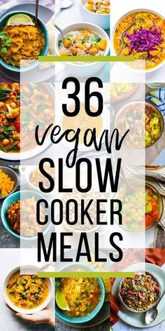 Vegan Slow Cooker Recipes, Vegan Crockpot Recipes, Vegan Crockpot, Vegan Slow Cooker, Vegetarian Crockpot Recipes, Slow Cooker Meals, Slow Cooker Vegetarian, Vegetarian Crockpot, Club Sandwich