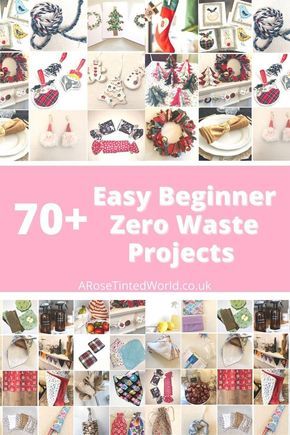 Diy Zero Waste, Reduce Plastic Use, Plastic Free Life, Colorful Hairstyles, Minimalist Inspiration, Sewing To Sell, Scrap Fabric Projects, Zero Waste Kitchen, Upcycling Ideas