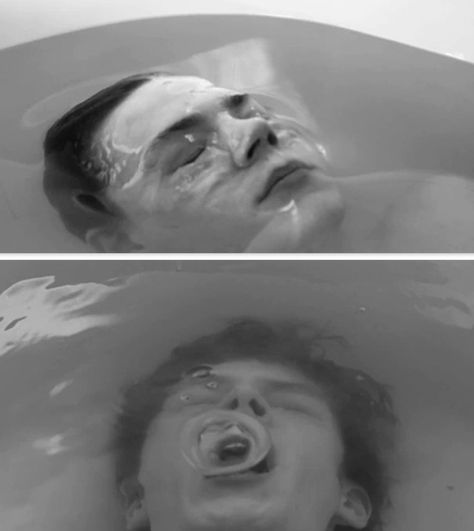 Evan Peters from American Horror Story Evan Peters Sleeping, Doom Generation, Henry Winter, Evan Thomas, Matt Healy, Tyler Blackburn, Jamie Fraser Sam Heughan, Boy Music, Jamie Campbell