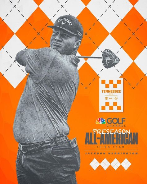 Tennessee Golf (@vol_golf) • Instagram photos and videos Process Book, Golf Magazine, Golf Channel, Magazine Art, Tennessee, Golf, Magazine, Photo And Video, Instagram Photos