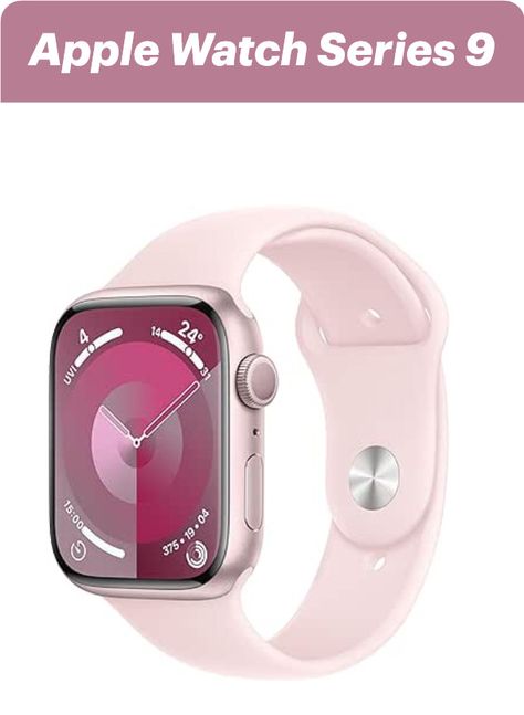 Franck Muller Watches, Wearable Computer, Fitbit App, Apple Fitness, Apple Health, First Iphone, Red Watch, Health App, Pink Sports