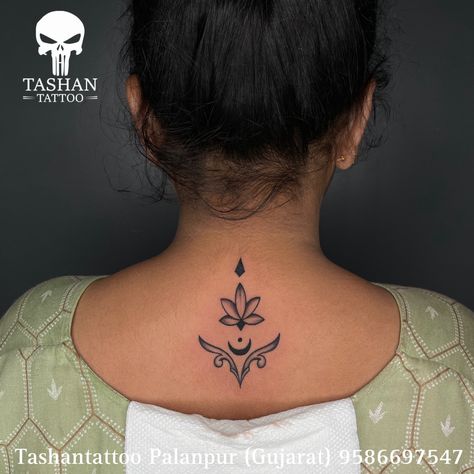 TashanTattoo
AshokTattooWala
S.4.5,Tirupati plaza
Opp. New bus stand
Near gd modi collage
Palanpur (gujrat)
9586697547
9687533310 Neck Tattoos, Lotus Tattoo, Neck Tattoo, Lotus, Tattoos, Quick Saves