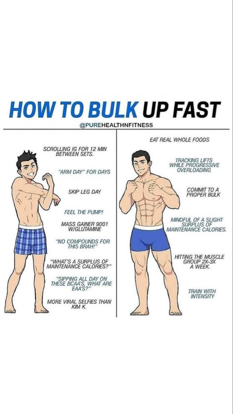 As a natural lifter, muscle building is a slow process, so don’t be too worried if you feel as if you’re making slow progress, as this is to be expected. Muscle Gain Workout, Workouts For Men, Gym Workout Planner, Bodybuilding Workout Plan, Gym Workout Chart, Gym Workouts For Men, Workout Planner, Effective Workout Routines, Muscle Building Workouts