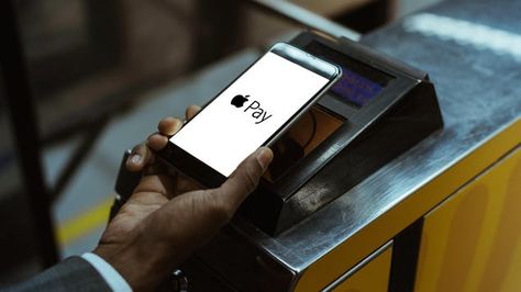 I love paying with my iPhone. I use Apple Pay at grocery stores, vending machines, and really anywhere else that’s compatible. However, if you use Apple Pay, too, be warned—a recently discovered security flaw could allow hackers to steal from right from your mobile wallet, particularly if you use public transit.Read more... Small Business Trends, University Of Birmingham, Mobile Wallet, Digital Wallet, Business Trends, Mobile Payments, Home Internet, Send Money, Face Id