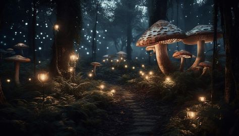 Mushroom Facebook Cover Photo, Mushroom Macbook Wallpaper, Fairycore Background Laptop, Desktop Wallpaper Fairycore, Fairy Forest Desktop Wallpaper, Cottage Core Desktop Wallpaper Hd, Mushroom Wallpaper Aesthetic Pc, Spooky Wallpaper Computer, Cottagecore Desktop Wallpaper 1920x1080