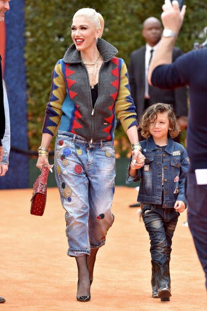 Gwen Stefani Pictures and Photos - Getty Images Gwen Stefani Pictures, Mary Stuart Masterson, Robin Arzon, Da Brat, Laura Linney, Gwen Stefani And Blake, Gavin Rossdale, Kelly Preston, Kristin Davis