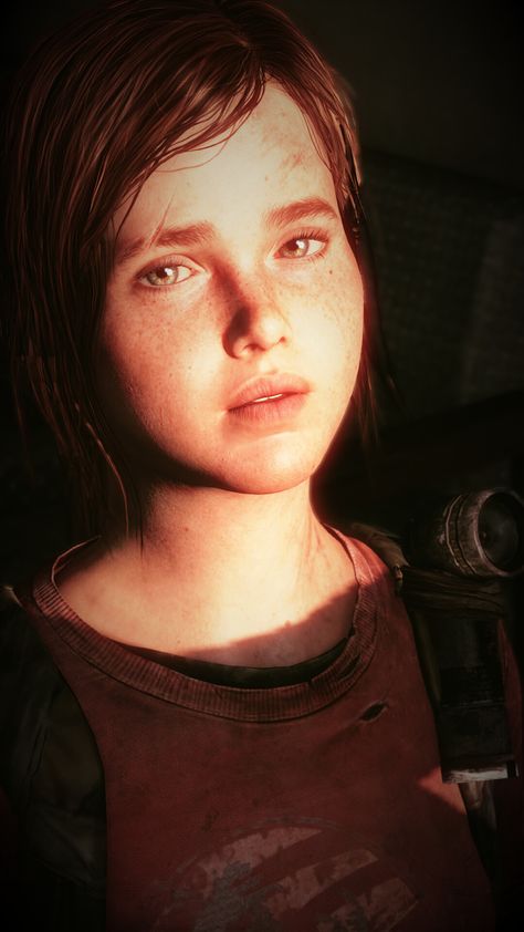 Ellie The Last Of Us, Baby Ellie, Last Of Us Remastered, Witcher Wallpaper, Ellie Tlou, The Last Of Us2, Ashley Johnson, Ellie Williams, Games Images