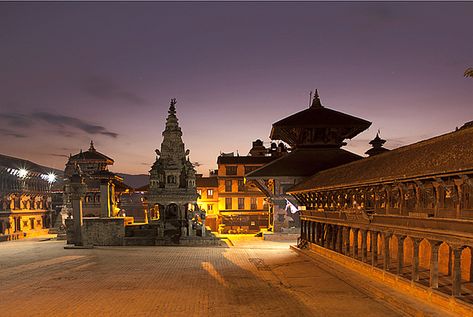 Bhaktapur Durbar Square, Bhaktapur Nepal, Nepal Culture, Durbar Square, Nepal Travel, Bhutan, Ancient Cities, Tour Packages, Unesco World Heritage Site