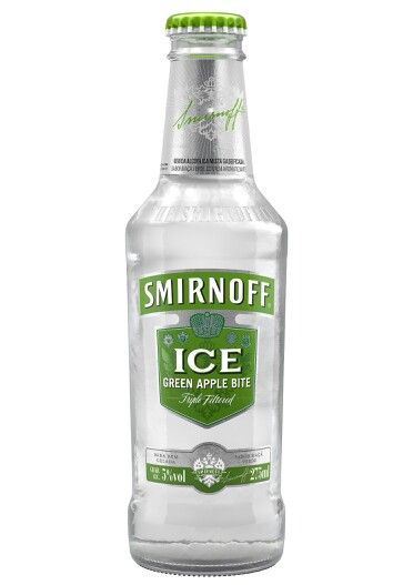 Green apple smirnoff.... Those are awesome! Smirnoff Beer, Smirnoff Ice Green Apple, Smirnoff Green Apple, Smirnoff Ice, Apple Bite, Top Drinks, Beer Brewery, Pure Leaf Tea Bottle, Non Alcoholic Drinks