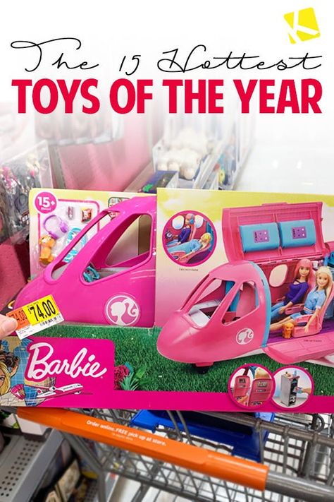 The 25 Hottest Toys of 2020 Top Toys Christmas 2022, Kids Toys For Christmas, Toys For Christmas, Night Sketch, Christmas Barbie, Lego Super Mario, Christmas Hacks, Lego Pieces, Popular Toys