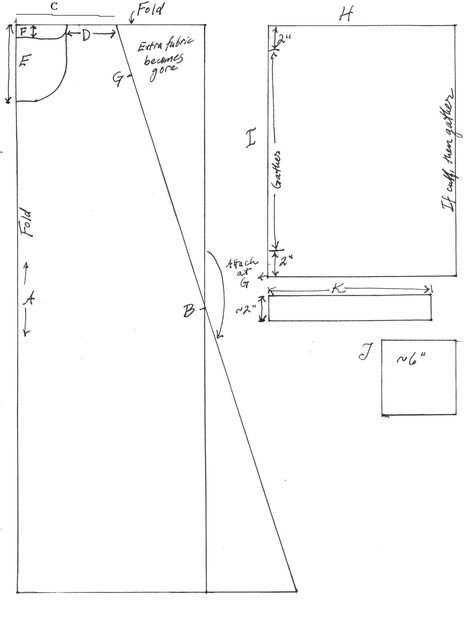 I found the pattern we used to make our shift! MaraRiley.net–Making an 18th Century Shift Regency Chemise Pattern, Free Chemise Pattern, 18th Century Chemise Pattern, 18th Century Shift Pattern, Regency Shift Pattern, Free Chemise Sewing Pattern, 18th Century Patterns, Chemise Pattern Free, Chemise 18th Century