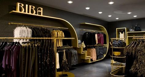 Clothes Store Design, Retail Store Interior Design, Clothing Store Interior, Clothing Store Design, Store Design Boutique, Retail Interior Design, Ideas Clothes, Retail Store Interior, Store Layout