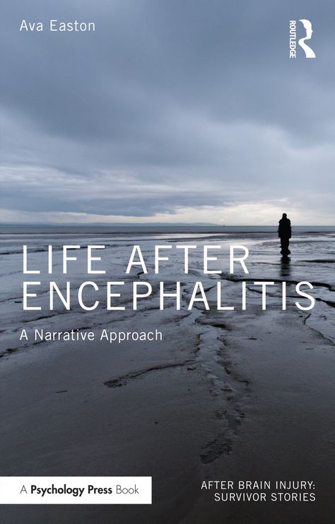 Dr. Ava Easton, a health scientist and researcher specializing in encephalitis, acquired brain injury, and neuro-narratives, and a friend of the Autoimmune Encephalitis Alliance, has recently published a book titled Life After Encephalitis: A Narrative Approach. We are grateful that she contacted us about sharing this important work with patients, friends, caregivers and the medical community. Life After Encephalitis provides … Autoimmune Encephalitis, Autoimmune Disorders, Invisible Disease, Mental Health Counseling, Autoimmune Disorder, The More You Know, Autoimmune Disease, Brain Health, Book Of Life