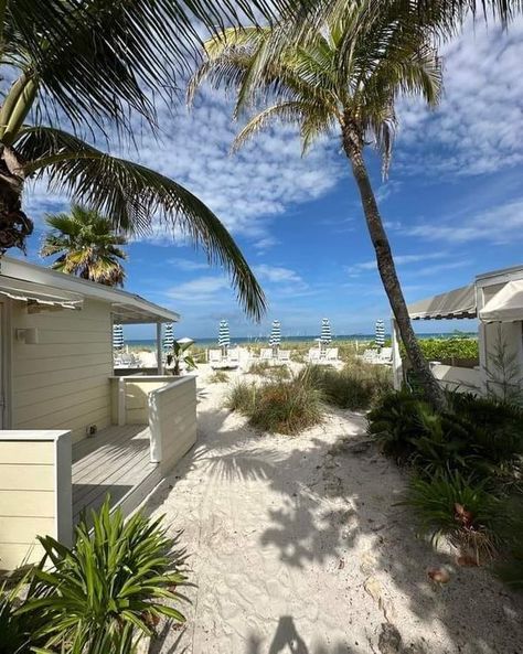 Englewood Florida, Long A, Beach Resort, Beach Resorts, Our Love, Great Places, Bungalow, Places To Visit, Florida