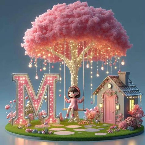 M Wallpaper Letter Cute, M Alphabet Wallpaper, M Name Wallpaper, M Letter Wallpaper, M Wallpaper Letter, Really Cool Backgrounds, M Name, M Letter Images, Cute Wallpapers For Android