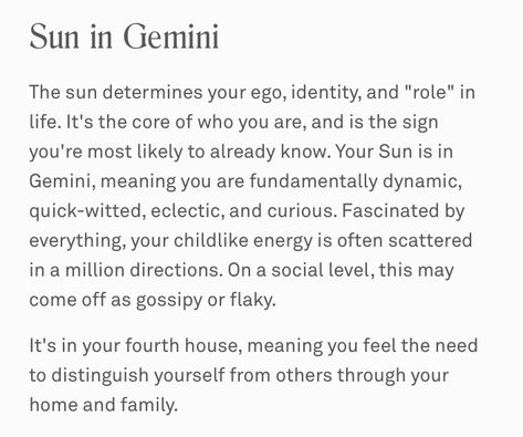 Gemini Sun Aesthetic, Gemini 2023, Zodiac Vibes, Sun In Gemini, Gemini Sun, Zodiac Chart, June Gemini, All About Gemini, Gemini Star