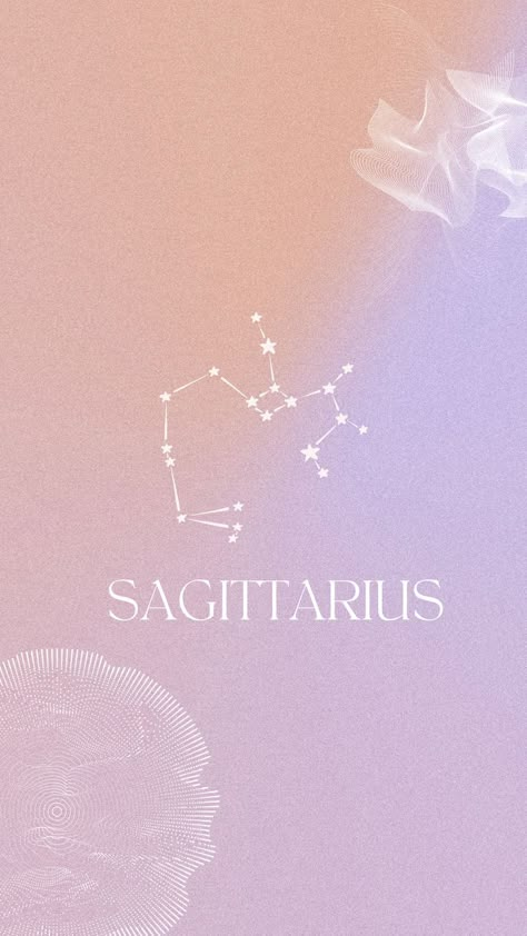 Sagittarius Astrology Aesthetic wallpaper for phone (iphone wallpaper and android wallpaper) Degrees Astrology, Astrology Aesthetic Wallpaper, Zodiac Sagittarius Art, Elements Astrology, Sagittarius Wallpaper, Aesthetic Wallpaper For Phone, Sagittarius Art, Astrology Aesthetic, Sagittarius Girl