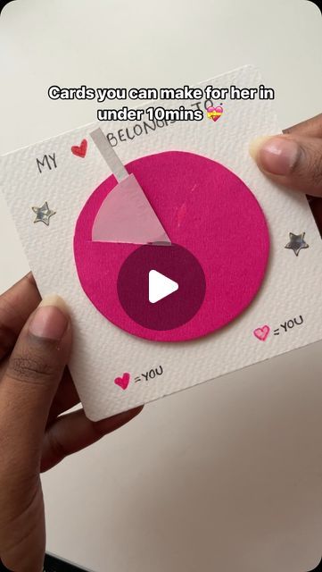 Grishma Bhushan🤍 | cute diy projects & gift ideas on Instagram: "DIY cute card idea for him/her❤️  #reels #reelsinstagram #reelitfeelit #reelkarofeelkaro #diy #diyprojects #reelsvideo #diy #diygiftideas #giftideas #aesthetic #ａｅｓｔｈｅｔｉｃ #scrapbook #birthday #l Cute gift ideas for friends , aesthetic diy , friendship, gift ideas , scrapbook, card , heart ,art , reels , trending , birthdays #lovegram #friendship handmade gifts" Aesthetic Card Ideas For Friends, Gift Ideas For Friends Aesthetic, Handmade Birthday Gifts For Best Friend, Aesthetic Birthday Cards Handmade, Cute Gift Ideas For Friends, Scrapbook Birthday, Aesthetic Scrapbook, Homemade Birthday Gifts, Art Reels