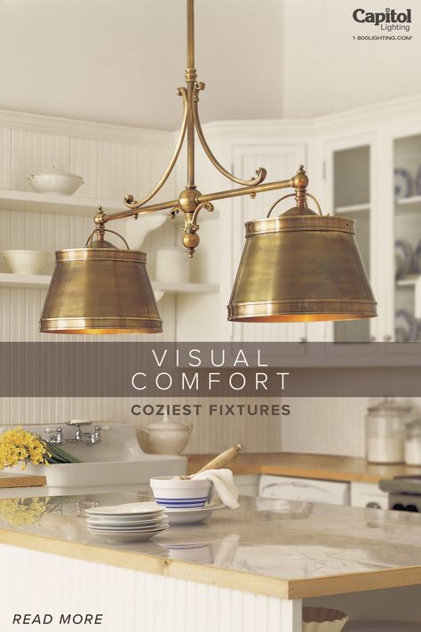 Country Light Fixtures, Country Pendant Lighting, Country Kitchen Lighting, French Country Lighting, Interior Light Fixtures, Country Chandelier, French Lighting, Country Lighting, Visual Comfort Lighting