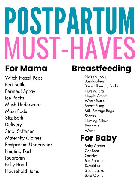 30+ Postpartum Must Haves For Mom And Baby + Checklist | Bump To Busy Mama First Time Mum Checklist, Postpartum Must Haves For Mom, Postpartum Checklist For Mom, 1st Time Mom Must Haves, Postpartum Essentials List, Postpartum Setup, 2nd Time Mom Must Haves, First Mom Must Haves, Breastfeeding Checklist