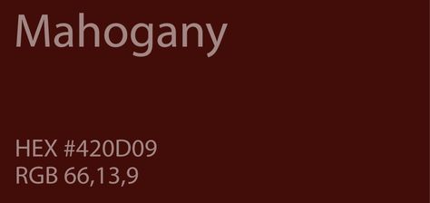 Mahogany Colour Palette, Mahogany Color Palette, Shades Of Red Color Palette, Mahogany Aesthetic, December Vibes, Just Mercy, Shades Of Red Color, Mahogany Colour, Crimson Red Color