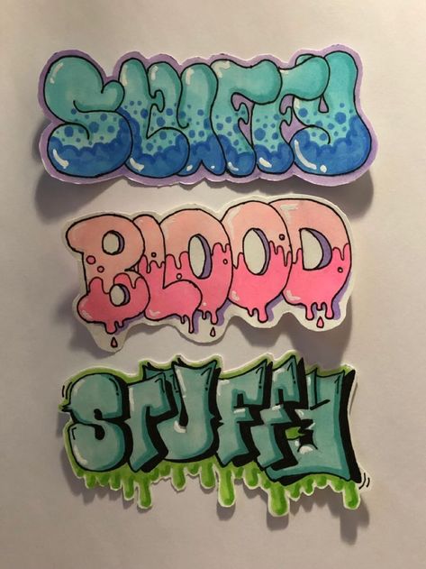 Graffiti Logo Alphabet Graffiti, Easy Graffiti Drawings, Tipografi 3d, Graffiti Art Letters, Graffiti Text, Graffiti Logo, Graffiti Words, Graffiti Writing, Graffiti Doodles