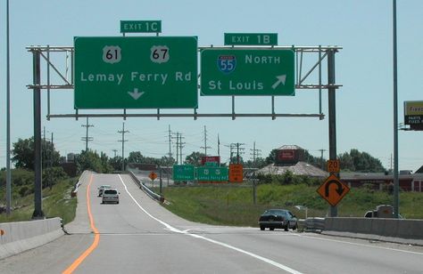 2003 Garden State Parkway, California Sign, Interstate Highway, Airport Parking, Pocono Mountains, Virginia State, Ocean City Md, Garden State, Better Homes And Garden