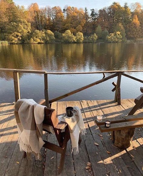 Archer's Voice, Story Aesthetic, Modern Disney, Aesthetic Ideas, Best Seasons, Autumn Cozy, Brown Aesthetic, Autumn Aesthetic, Lake Life