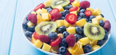 Alkaline Fruit Salad, Alkaline Fruits, Wedding Recipes, Berry Fruit Salad, Fruit Medley, Plant Based Desserts, Vegetarian Life, Cleanse Diet, Herb Recipes