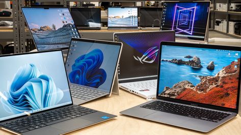 Laptops For College Students, Laptop For College, Laptop Display, Laptop Brands, Refurbished Laptops, Best Gaming Laptop, Microsoft Surface Laptop, Portable Computer, Asus Laptop