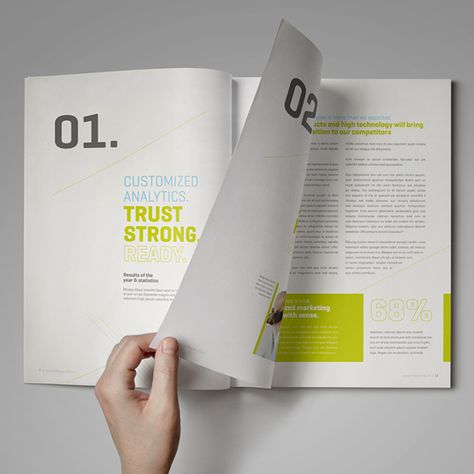 Document layout Nonprofit Annual Report Design, Editorial Design Layouts, Magazine Design Layout, Annual Report Layout, Editorial Design Magazine, Report Design Template, Report Layout, Cover Design Inspiration, Editorial Design Layout